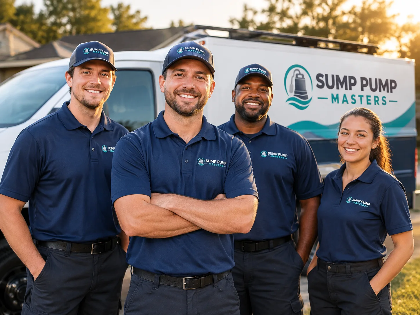 Sump Pump Repair company in Kyburz, CA